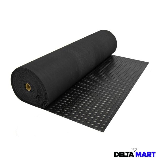 Diamond Plate Rubber Flooring Rolls Rubber Stable Mats Uk Gym