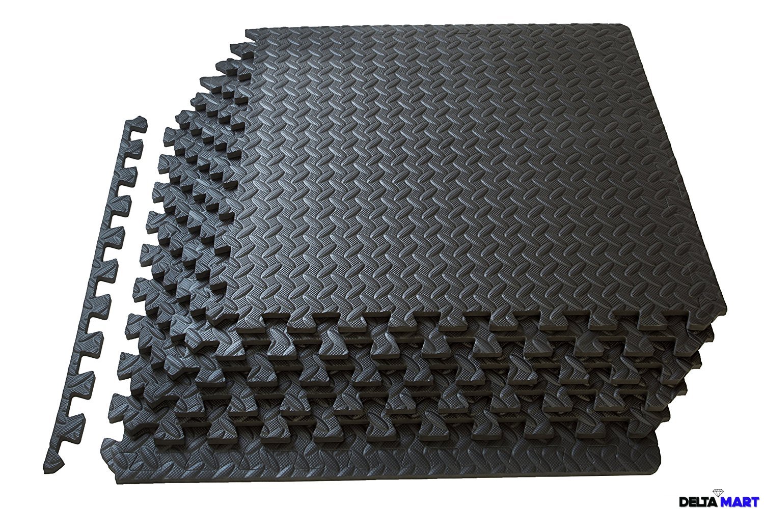 exercise equipment floor mat